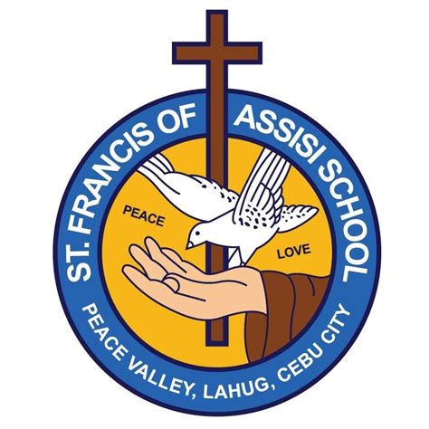 schools in cebu city|St. Francis of Assisi School .